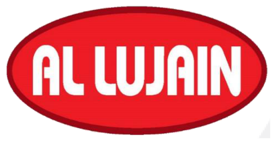 AL LUJAIN logo